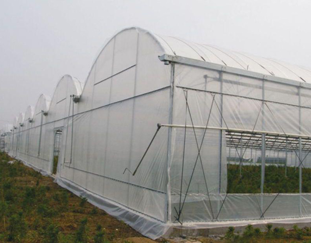 成都溫室大棚